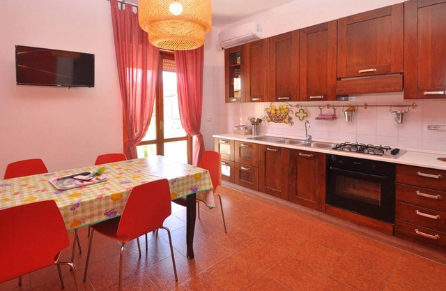 Casa Venere in Capaccio Scalo