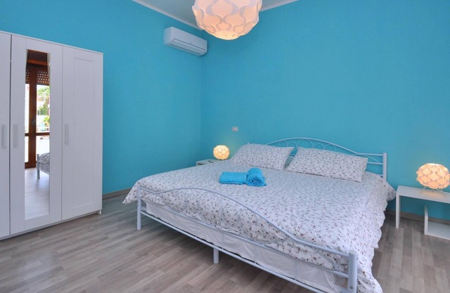 Casa Venere - Tres Habitaciones Piso, Capacidad 7