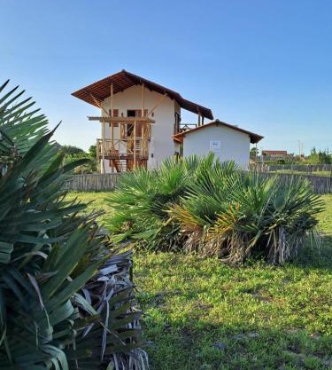 Casa Vento - 2 Andares e Cozinha