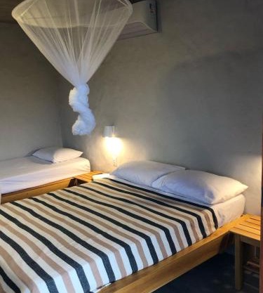 Casa Vento Parte Baixa
