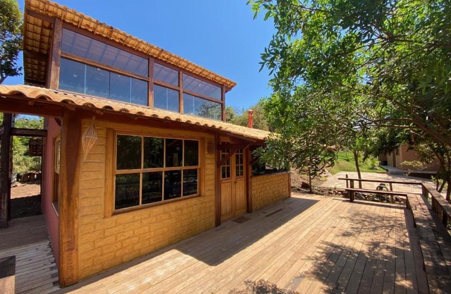 CASA VENTO SOLAR