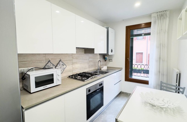 Casa Venturini in Chioggia