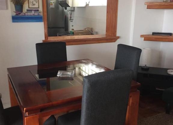 Casa veranear