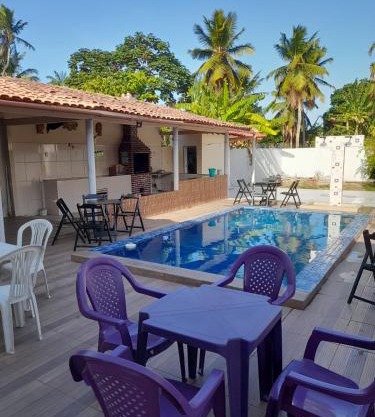 Casa Veraneio