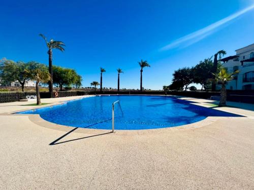 Casa Verano - Hacienda Riquelme Golf Resort