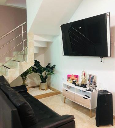 Casa Verano Lupita