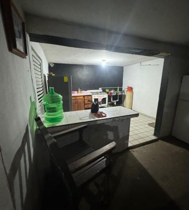 Casa veranos nocturnos