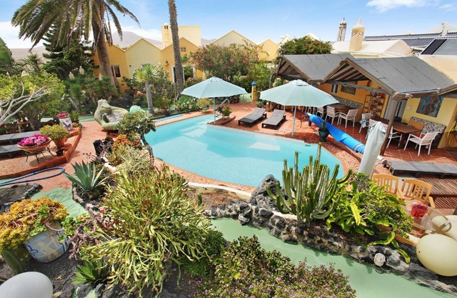 Casa Verde 1