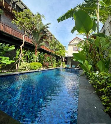 Casa Verde Guesthouse