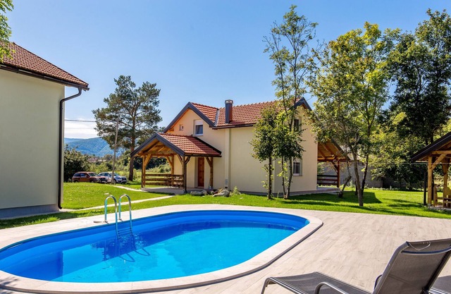 Casa Verde