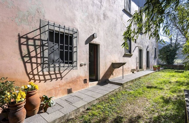 Casa Verde