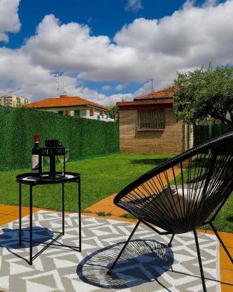 Casa Verde Logroño
