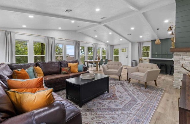 Casa Verde! New Listing Discount