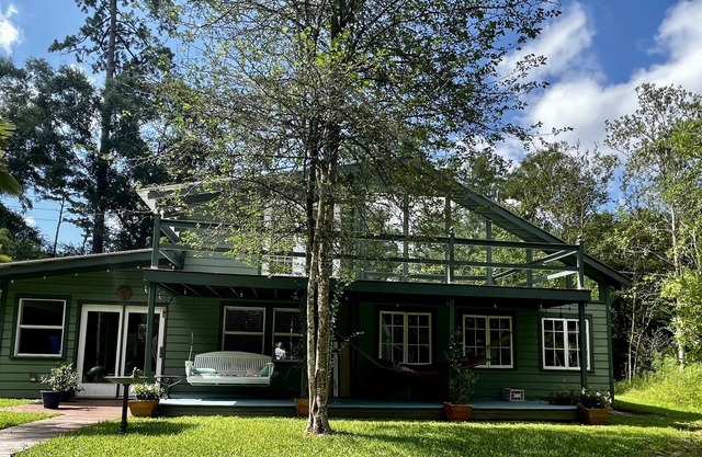 Casa Verde ~ Peaceful Country Setting, 1 mile from downtown Covington