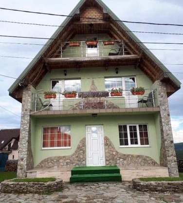 Casa Verde