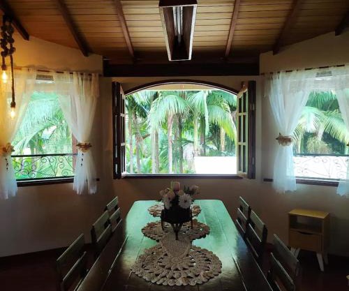 Casa verde Vila Velha