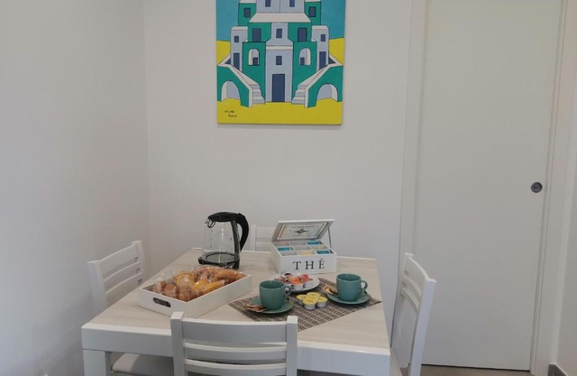 Casa Verdemare