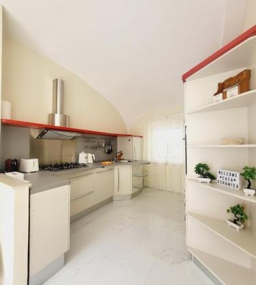 Casa Veronica