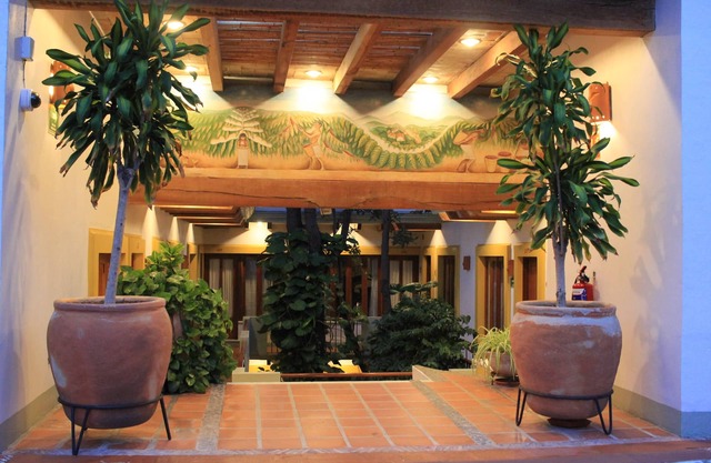 Casa Vertiz