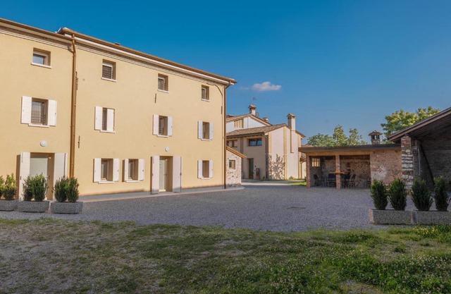 Casa Vettor