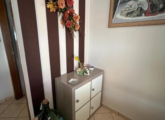 CASA VIA GRAMSCI