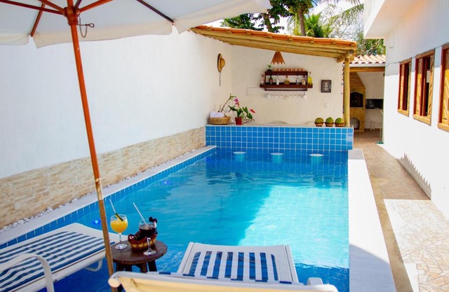 Casa Viana Trancoso