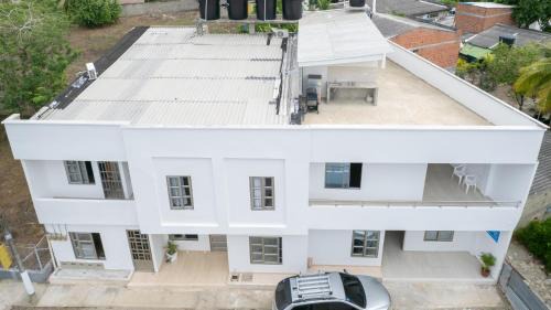 Casa Vianca Beach