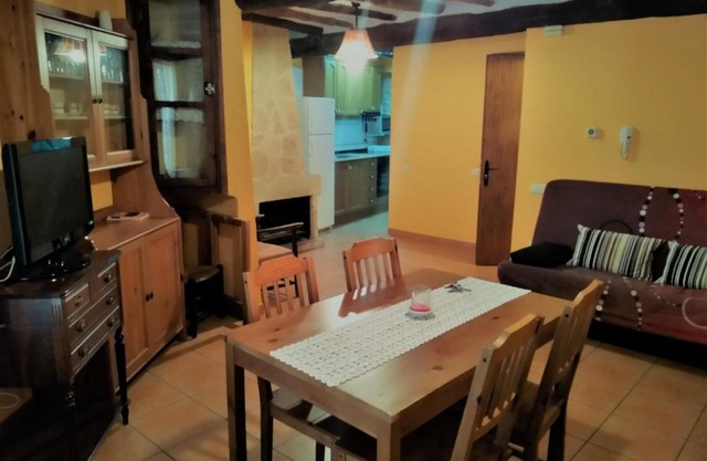 CASA VICENT
