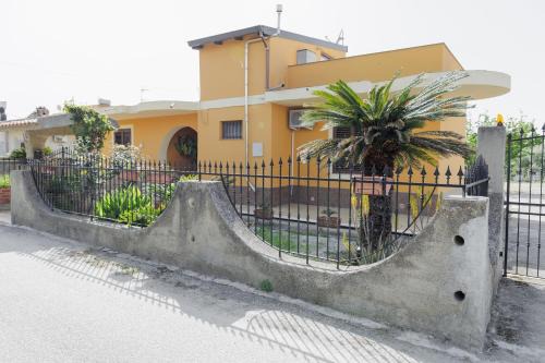 Casa Vico Primo Guido