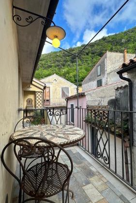 Casa Vicoli e Mare