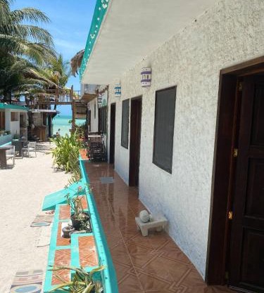 Casa Victor Avila