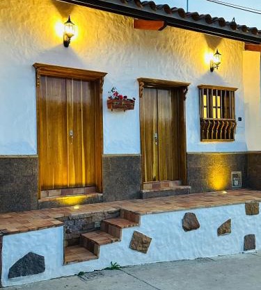 Casa Victoria