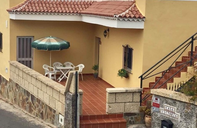 Casa Victoria