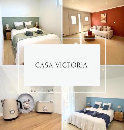 Casa Victoria