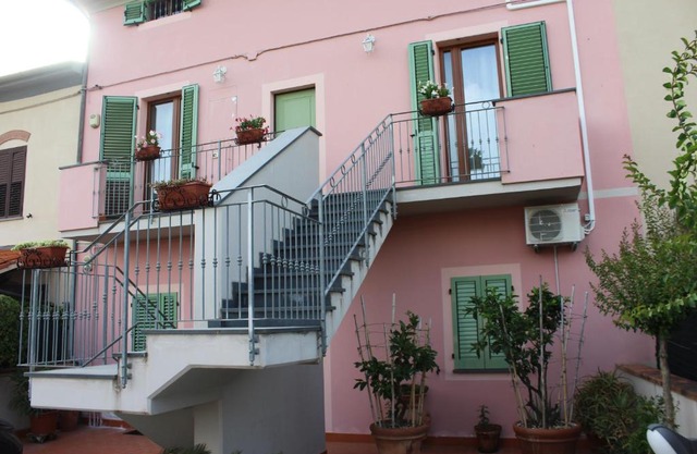 Casa Victoria