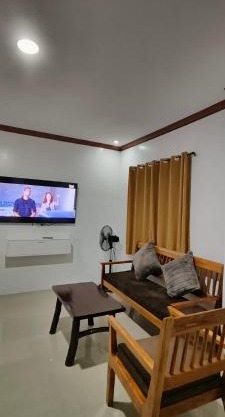 Casa Victoria Pension House-Sophia Z