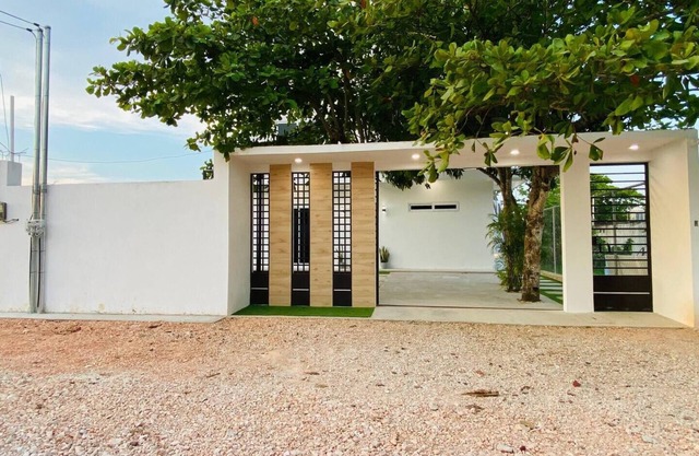Casa Victoria