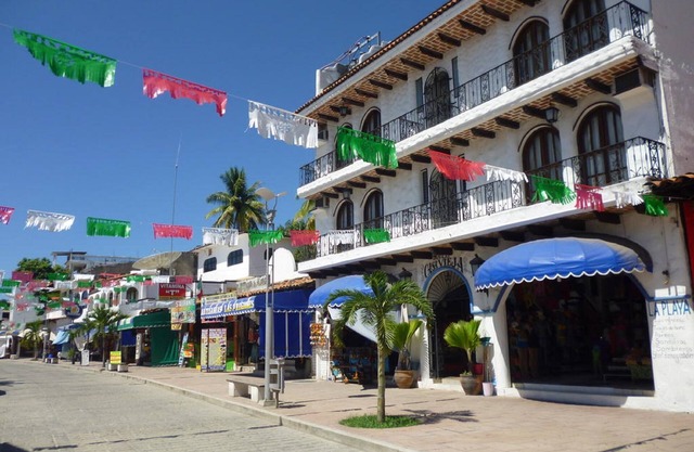 Casa Vieja