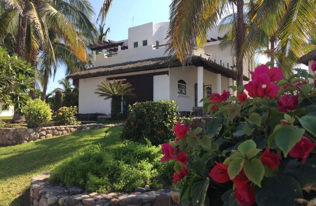 Exclusive Beach resort