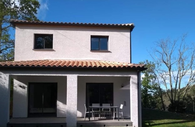Casa Vilallonga - Elise apartment - with terrasse and garden