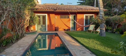 Casa Vila Do Outeiro