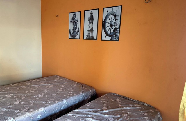 Casa Vila Fortim, a little piece of paradise in the heart of Fortim