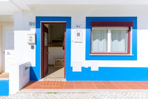 Casa Vila-mar Porto Covo