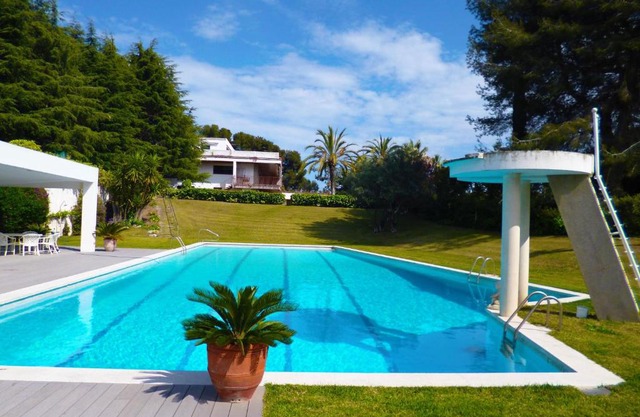 Casa Vila Reyes