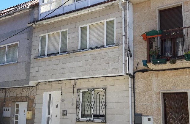 Casa Vilanova de Arousa - Rias Baixas