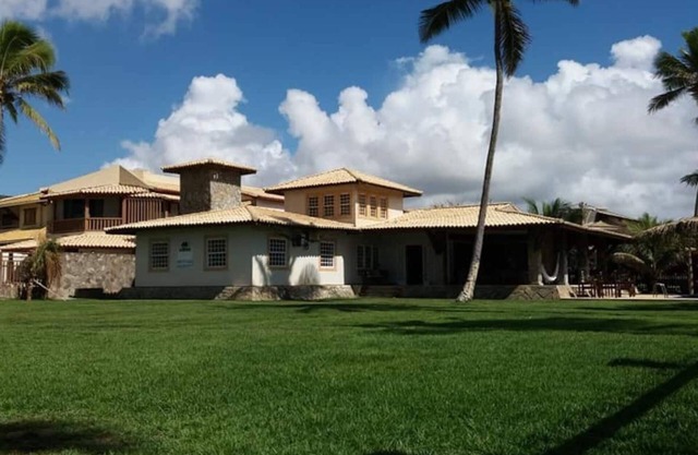 CASA VILAS