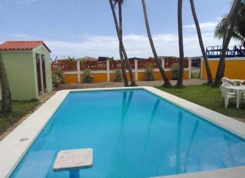 Casa villa buena vista