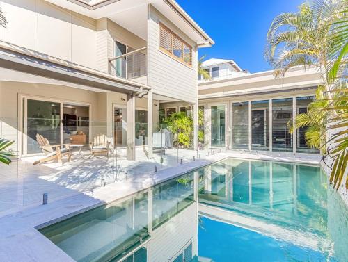 Casa Villa by the Ocean