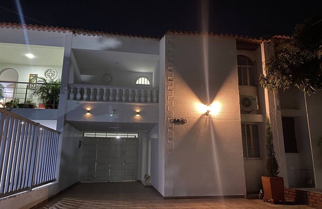 Casa Villa Elvia
