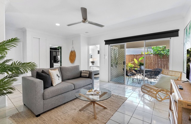 Casa Villa- Peaceful Retreat